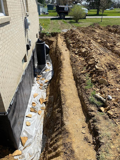 Stoneage roofing and masonry - Thumbnail