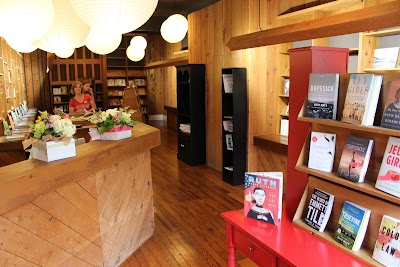 The Webster Groves Bookshop