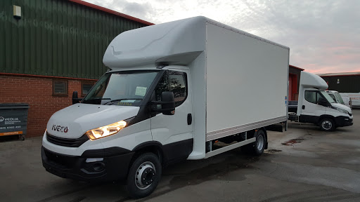Advance Commercial Bodies Ltd