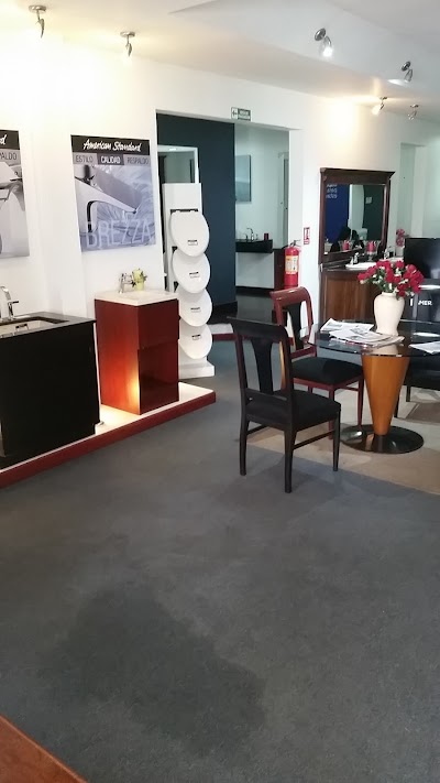Photos of Solutions American Standard