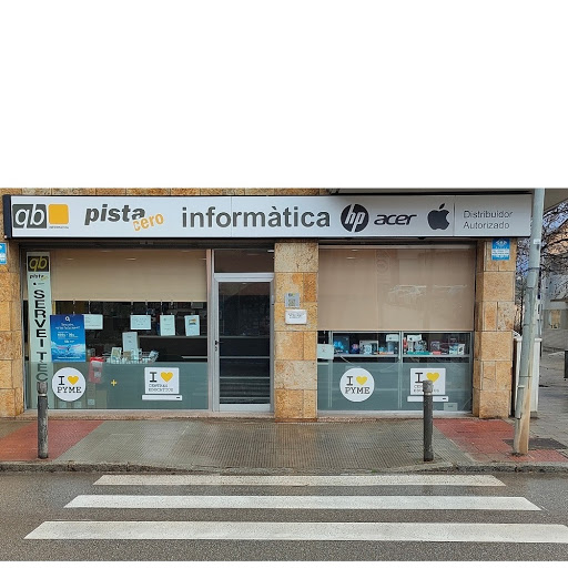 Qb Informatica - Visual