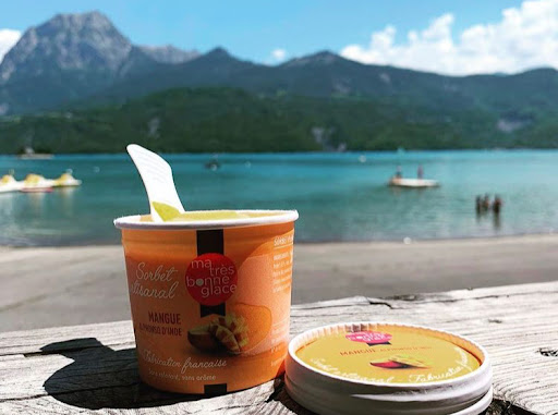 Photo 1 - Snack de la Plage Baie Saint Michel