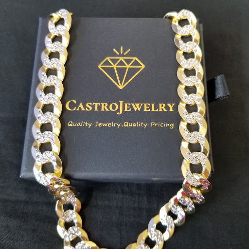 Castro Jewelry - Thumbnail