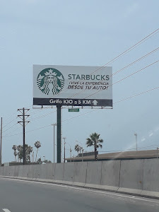 Starbucks 3