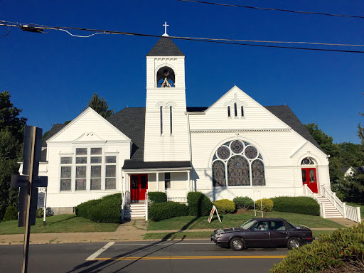 Watertown United Methodist Church - Thumbnail