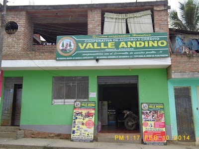 photo of COOPERATIVA VALLE ANDINO SANTA ROSA