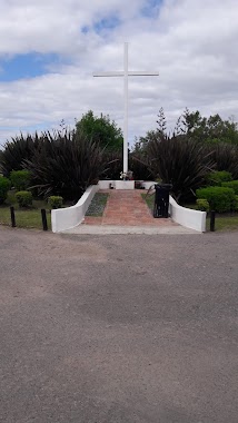 Cementerio municipal de Ezeiza, Author: Elbio Morales