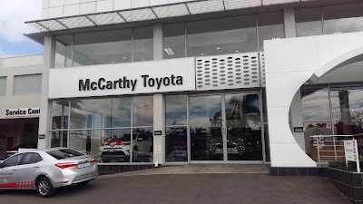Photos of MCCARTHY TOYOTA EDWIN SWALES