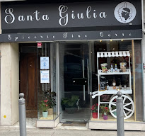 EPICERIE SANTA GIULIA à Marseille