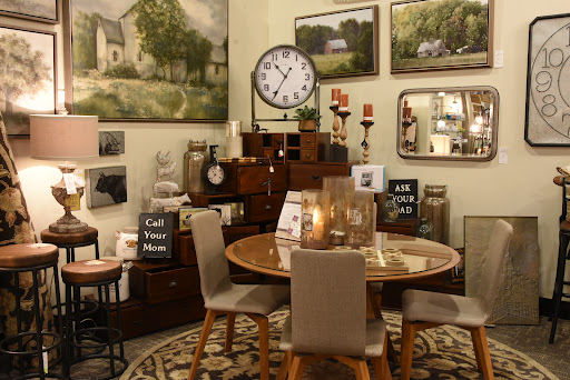 Lydia's Interiors - Thumbnail
