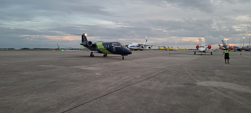 Atlantic Aviation (MCO) - Thumbnail