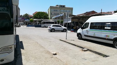 Gonen Metropolitan Bus Station