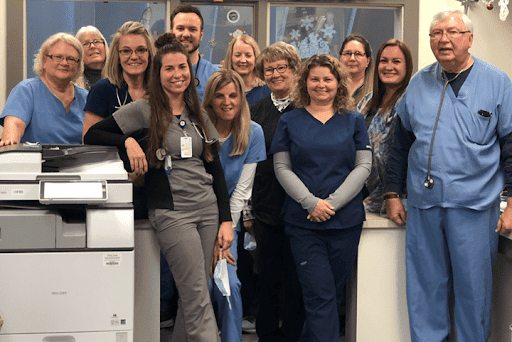 Family Medicine Of Greencastle - Thumbnail