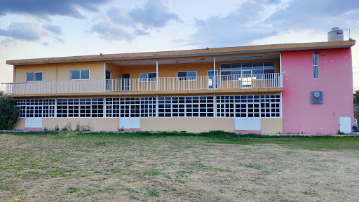 CASA DEL MFC ZAPOTLANEJO