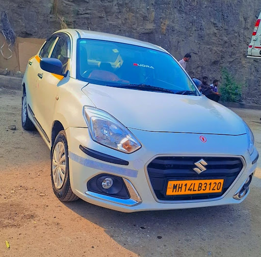 🚖 Seamless Airport Transfers in Kanjurmarg ✈️ post image