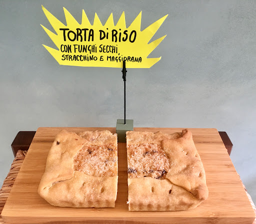 KARIBU Piatti da Asporto, Cucina Ligure Take Away, Vendita di prodotti alimentari - Thumbnail