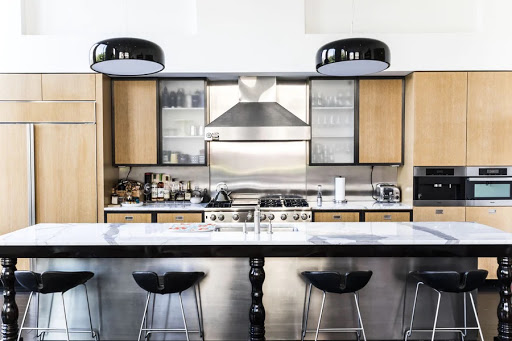 JRO Electrical - Visual