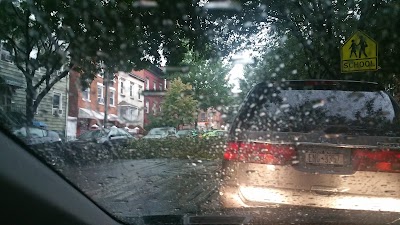 Photos of Dean Street