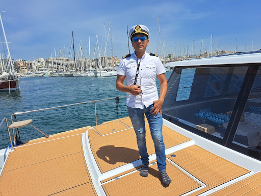 ECO CATAMARAN E-sea Mallorca Experience - Thumbnail