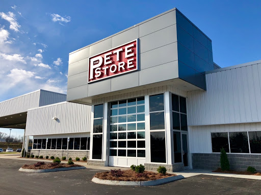 The Peterbilt Store - Greenville - Thumbnail