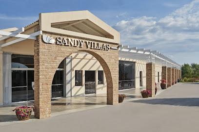 Sandy Villas Resort