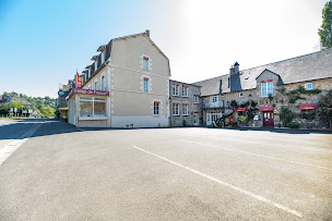 Photo n°53 de Hotel de France & Restaurant 