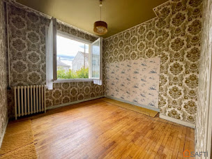 Photo n°31 de Emmanuel FLEURY - SAFTI Immobilier Nantes à Nantes (Agent immobilier)