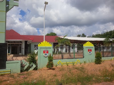 Photos of Puskesmas Rawat Inap Simpang Pematang Kabupaten Mesuji, Provinsi Lampung