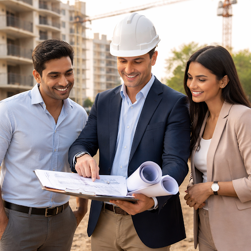 Choosing the right real estate partner can make all the difference when you are investing in Zahe… post image