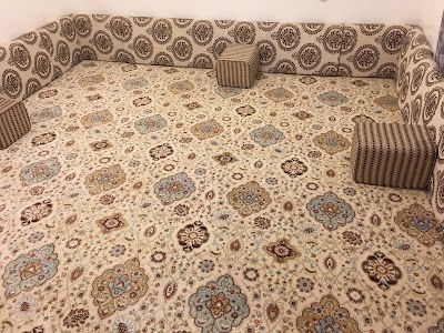 Photos of الصافى الجهراء للأثاث ( سجاد ستائر جلسات مفروشات مخاد سراير مراتب صحية تنجيد موكيت برادي رول