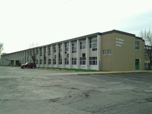 W.F. Herman Academy - Secondary School - Thumbnail