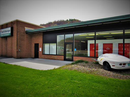U-Haul Moving & Storage of Johnstown