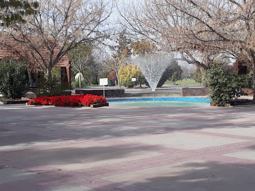 Parque Jardin Mendoza, Author: rodrigo fernandez