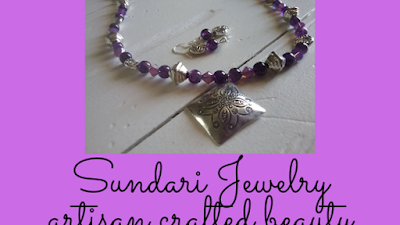 sundari jewelry