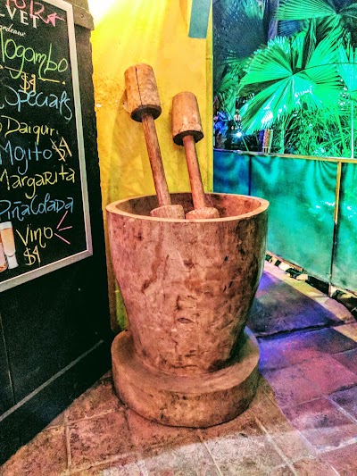 Photos of MoGamBo BarCaf&eacute;