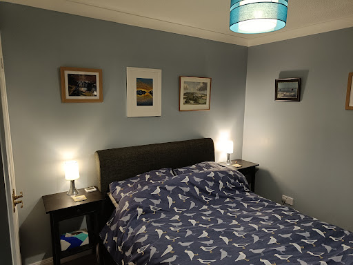 Osullivan Decorating - Visual