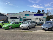 Garage Avatacar Sarralbe à Sarralbe