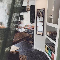 Photo n°6 de La Galerie du Chanvre - CBD Saint Brieuc à Saint-Brieuc (Magasin de cannabis)