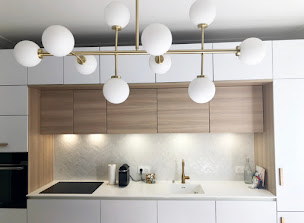 Photo n°2 de Pop Up Com - Architecte d'intérieur - Décoratrice - Nantes à Nantes (Designer d'intérieur)