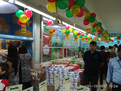 Photos of Agora, Kakrail Branch
