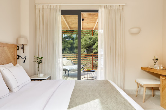 Elivi Skiathos by null