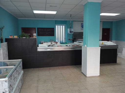 Pescaderia abanilla Gallery - Spain