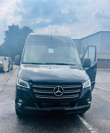 Elite Town Car Services Houston - Thumbnail