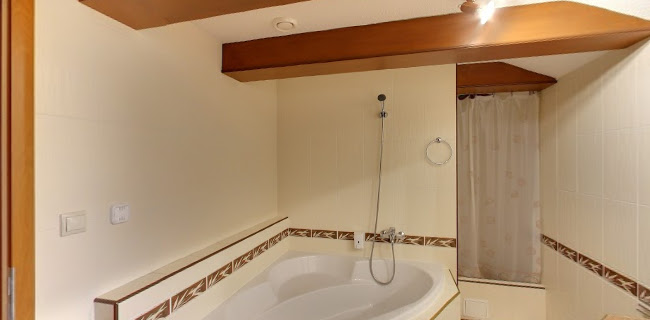 Recenzie Hotel Orchidea v Veľký Meder - Wellness centrum