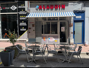 Photo n°12 de Aladdin Restaurant, Limoges à Limoges (Restaurant libanais)