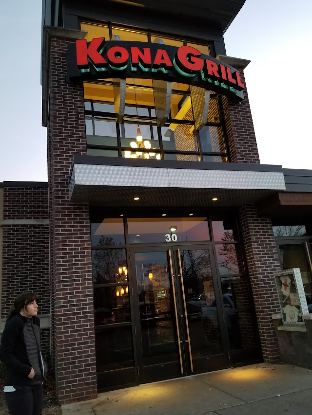 Kona Grill - Troy