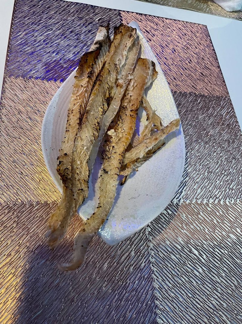 スナック居酒屋 文那～ムンナ～