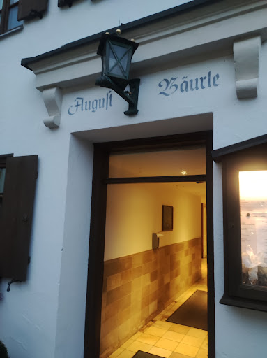 Bäurle - Visual