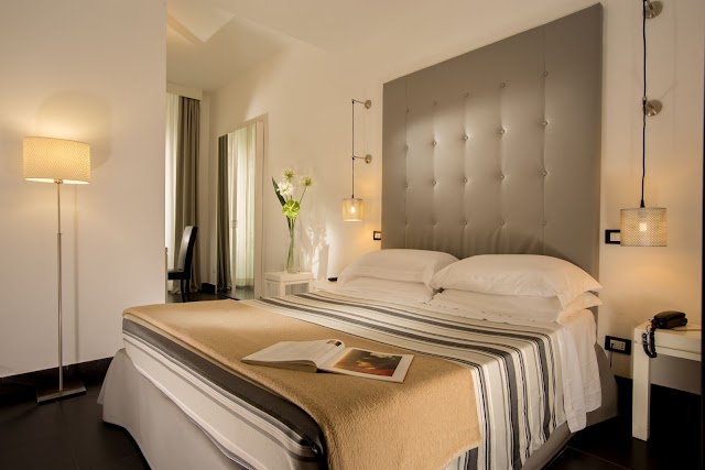 Stay Inn Rome