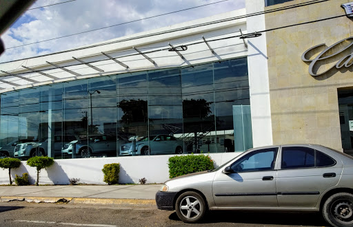 Noroeste Motors, S.A. de C.V. Gallery - Mexico